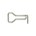 Electrolux EIDW1805KS1B Hook - Genuine OEM