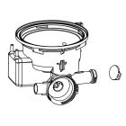 Electrolux EIDW1805KS1B Sump Assembly - Genuine OEM