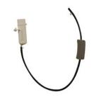 Electrolux EIFLS60LSS0 Pressure Hose and Air Chamber - Genuine OEM
