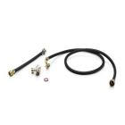 Electrolux EIMED60JIW3 Kit - Genuine OEM