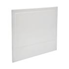 Electrolux ELFE7337AW0 Top Panel (White) - Genuine OEM