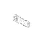 Electrolux ELFE7337AW0 UI Linear Board Assembly - Genuine OEM