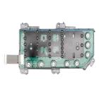Electrolux ELFE7537AW0 User Interface Control Board - Genuine OEM