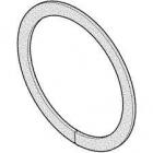 Electrolux ELFG7537AT0 Blower Housing Seal   - Genuine OEM