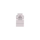 Electrolux EW26SS65GW0 Clip - Genuine OEM