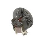 Electrolux EW27MC65PSB  Convection Fan Motor - Genuine OEM