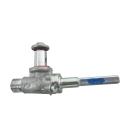 Electrolux EW30GC60PS2 Burner Valve (2,000-BTU) - Genuine OEM