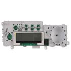 Electrolux EWMED65HIW0 Control and Display Board - Genuine OEM