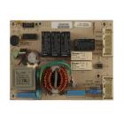 Electrolux RH36PC60GSB Power Board - Genuine OEM