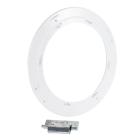 Frigidaire 41739022890 Washer Inner Door Panel Kit (White) - Genuine OEM