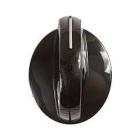 Frigidaire BFES368EC7 Control Knob - Black - Genuine OEM