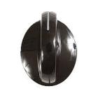 Frigidaire CFCS366EC5 Control Knob - Black - Genuine OEM