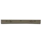 Frigidaire CFEF3016USB Storage Drawer Handle - Gray - Genuine OEM