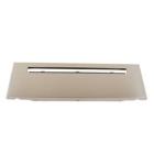 Frigidaire CFEF3017USB Bottom Storage Drawer Front Panel - Stainless - Genuine OEM