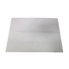 Frigidaire CFEF3017USC Glass - Genuine OEM
