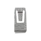 Frigidaire CFEF3018LWC Main Top Hinge Bracket - Genuine OEM