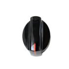 Frigidaire CFEF3052TSD Control Knob - Black - Genuine OEM