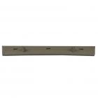 Frigidaire CFEF3054TFD Storage Drawer Handle - Gray - Genuine OEM