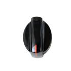 Frigidaire CFEF3054USC Control Knob - Black - Genuine OEM