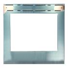 Frigidaire CFEF3054USC Outer Oven Door Panel (Stainless) - Genuine OEM