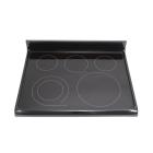 Frigidaire CFEH3054USA Main Glass Cooktop - Black - Genuine OEM