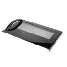 Frigidaire CFMV1645TBA Door Assembly - Black - Genuine OEM
