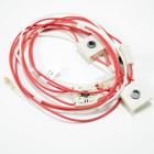 Frigidaire CGDS3065KB1 Burner Switch Wire Harness  - Genuine OEM