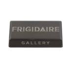 Frigidaire CGEF3035RWD Nameplate - Genuine OEM