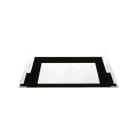 Frigidaire CGEF3041KFF Outer Door Glass Genuine OEM