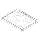 Frigidaire CGEH3047VFD Main Glass Cooktop - Black - Genuine OEM