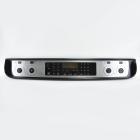 Frigidaire CGES3065PFA Control Panel Assembly (Black/Stainless) - Genuine OEM
