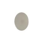 Frigidaire CGLGF382DSE Burner Cap - Gray 17k - Genuine OEM