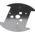 Frigidaire CGMV176NTBA Fan Blade - Genuine OEM