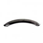 Frigidaire CGMV176NTDB Door Handle - Black - Genuine OEM