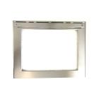 Frigidaire CPCF3091LFC Outer Door Panel (Stainless) - Genuine OEM