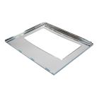Frigidaire CPLEF398DCJ Outer Door Panel (Stainless) - Genuine OEM