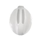 Frigidaire CRGF342AS2 Selector Knob - White  - Genuine OEM