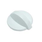 Frigidaire CRT151HLW8 Air Damper Control Knob - Genuine OEM