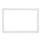 Frigidaire CRT151HLW8 Freezer Door Gasket (White) - Genuine OEM