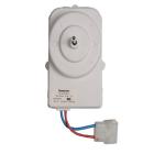 Frigidaire CRT151HLWC Condenser Fan Motor - Genuine OEM