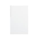 Frigidaire CRT151QW0 Fridge Door Assembly (White) - Genuine OEM