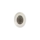 Frigidaire DFHS2313MFB Shelf Mounting Grommet - Genuine OEM