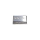 Frigidaire DGHX2655TFB Frigidaire Nameplate Logo - Genuine OEM