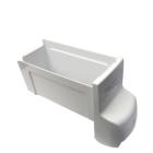 Frigidaire DGHX2655TFB Ice Container Assembly - Genuine OEM