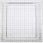 Frigidaire DGHX2655TFB Plastic Shelf Frame (over Meat Drawer) - Genuine OEM