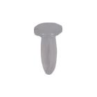 Frigidaire DGMV174KFB Clip - Genuine OEM