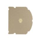 Frigidaire DGMV174KFB Cover - Genuine OEM