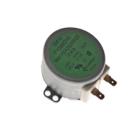 Frigidaire DGMV174KFB Turntable Motor - Genuine OEM
