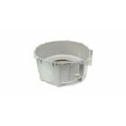 Frigidaire ELFW7537AT0 Outer Front Tub Shell - Genuine OEM