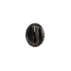 Frigidaire F64B353BDB Control Knob - Genuine OEM